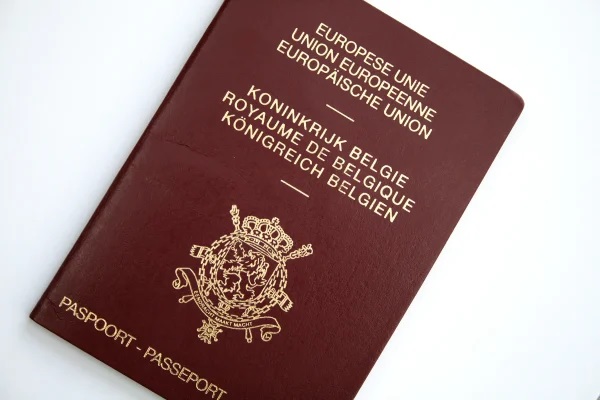 Buy Real & Fake Belgium Passport Online