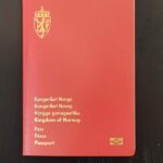 Buy Fake Norway Passport Online